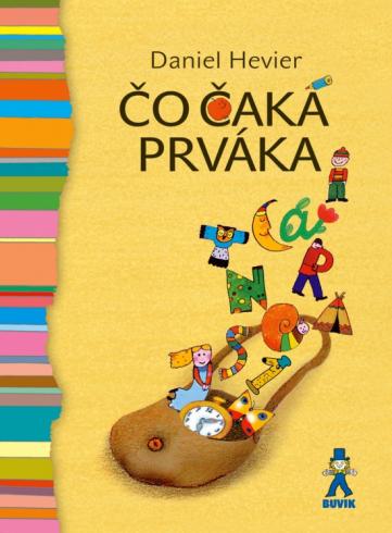 CO CAKA PRVAKA