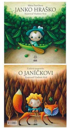JANKO HRASKO/O JANICKOVI