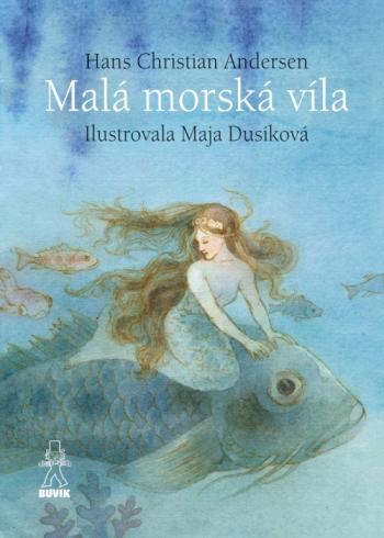 MALA MORSKA VILA