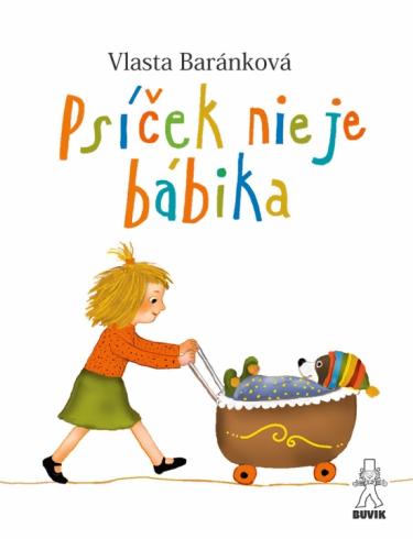 PSICEK NIEJE BABIKA