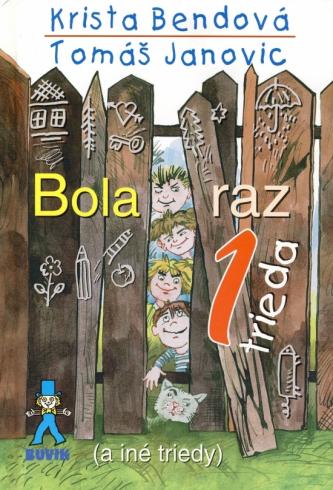 BOLA RAZ 1 TRIEDA