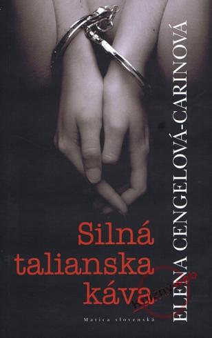 SILNA TALIANSKA KAVA