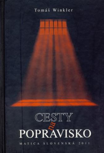 CESTY NA POPRAVISKO