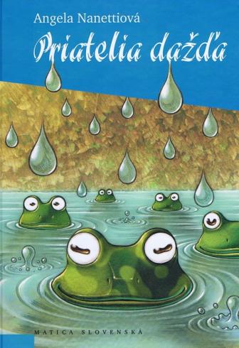 PRIATELIA DAZDA