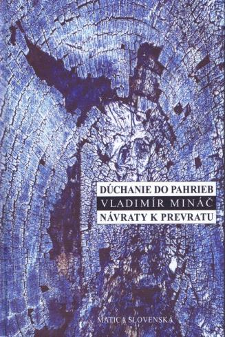 DUCHANIE DO PAHRIEB / NAVRATY K PREVRATU