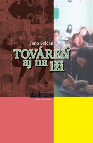 TOVAREN AJ NA LZI