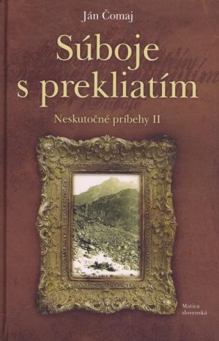 SUBOJE S PREKLIATIM NESKUTOCNE PRIBEHY II