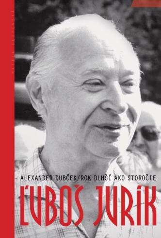 ALEXANDER DUBCEK / ROK DLHSI AKO STOROCIE