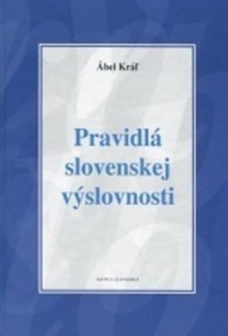 PRAVIDLA SLOVENSKEJ VYSLOVNOSTI
