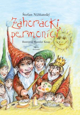 ZAHORACKI PERMONICI