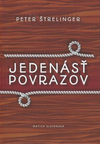 JEDENAST POVRAZOV