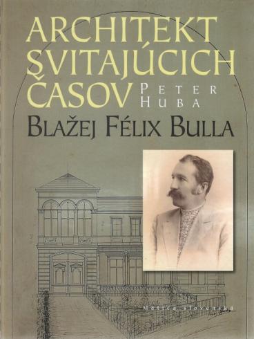 ARCHITEKT SVITAJUCICH CASOV
