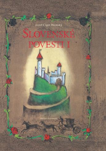SLOVENSKE POVESTI I