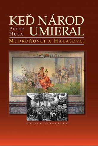 KED NAROD UMIERAL