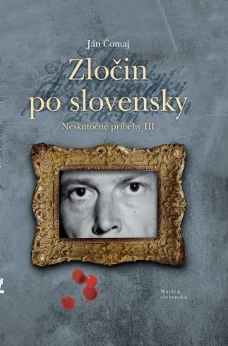 ZLOCIN PO SLOVENSKY