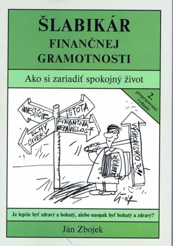 SLABIKAR FINANCNEJ GRAMOTNOSTI
