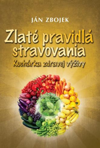 ZLATE PRAVIDLA STRAVOVANIA