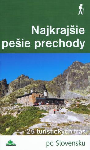 NAJKRAJSIE PESIE PRECHODY
