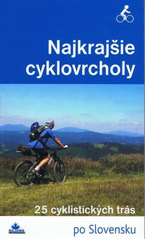 NAJKRAJSIE CYKLOVRCHOLY