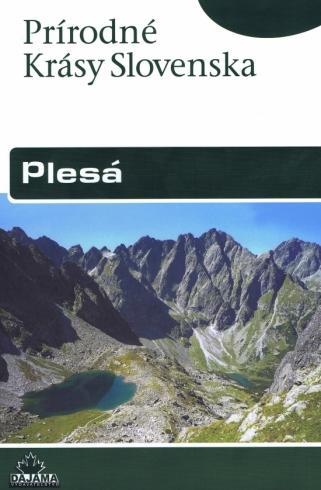 PRIRODNE KRASY SLOVENSKA - PLESA