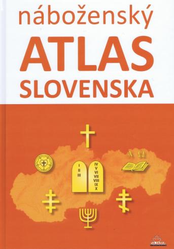 NABOZENSKY ATLAS SLOVENSKA