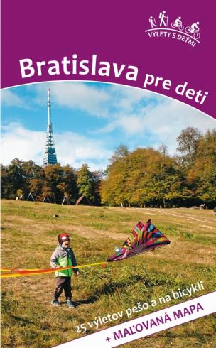 BRATISLAVA PRE DETI