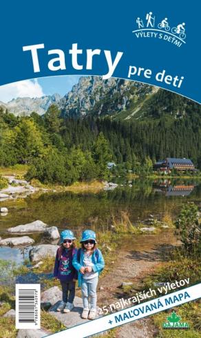 TATRY PRE DETI