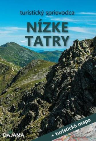 NIZKE TATRY - TURISTICKY SPRIEVODCA