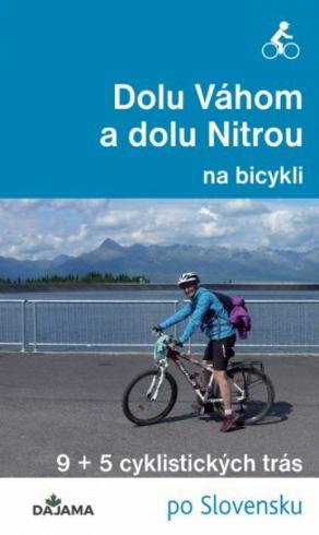 DOLU VAHOM A DOLU NITROU NA BICYKLI