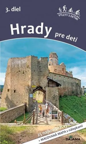 Hrady pre deti 3