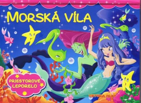 MORSKA VILA