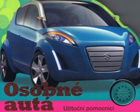 OSOBNE AUTA