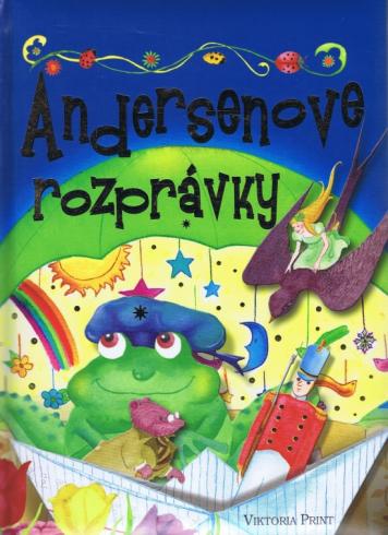 ANDERSENOVE ROZPRAVKY