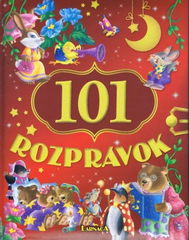 101 ROZPRAVOK