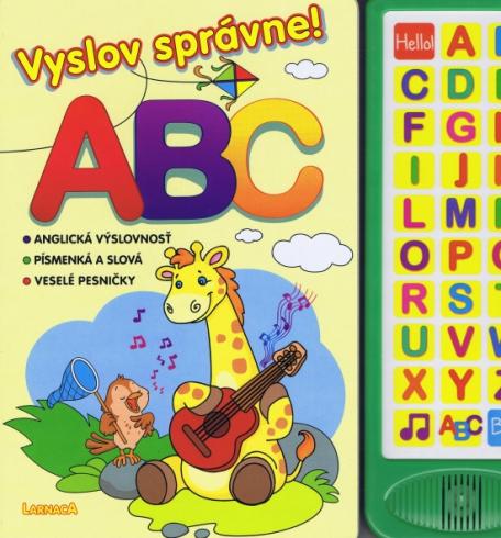 VYSLOV SPRAVNE ABC