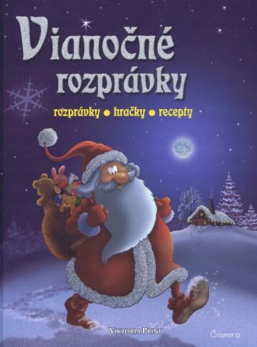 VIANOCNE ROZPRAVKY