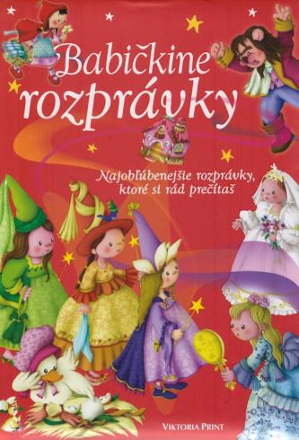 BABICKINE ROZPRAVKY