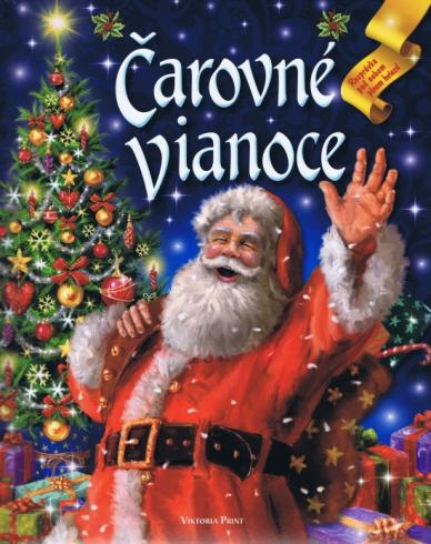 CAROVNE VIANOCE
