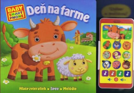 DEN NA FARME