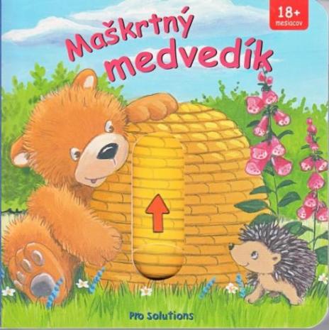 MASKRTNY MEDVEDIK