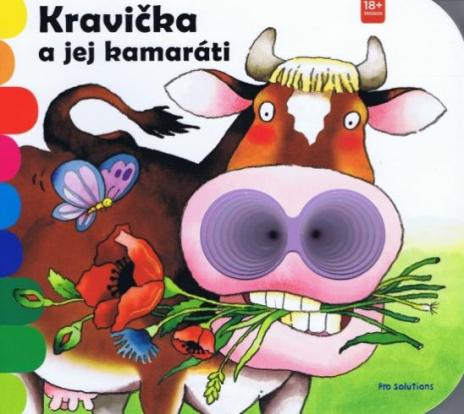 KRAVICKA A JEJ KAMARATI