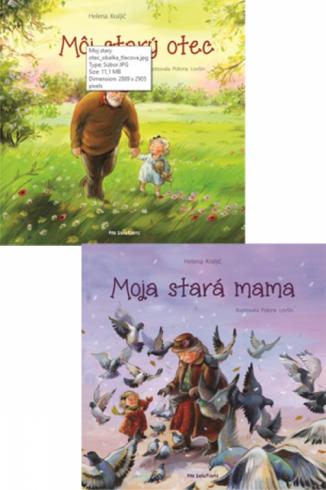 MOJ STARY OTEC/MOJA STARA MAMA