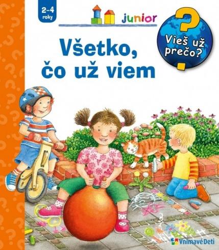 VSETKO, CO UZ VIEM