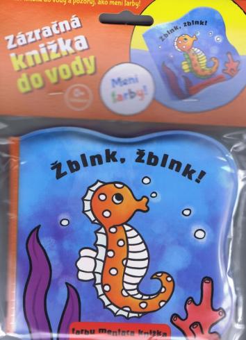 ZBLNK, ZBLNK!
