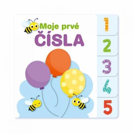 MOJE PRVE CISLA