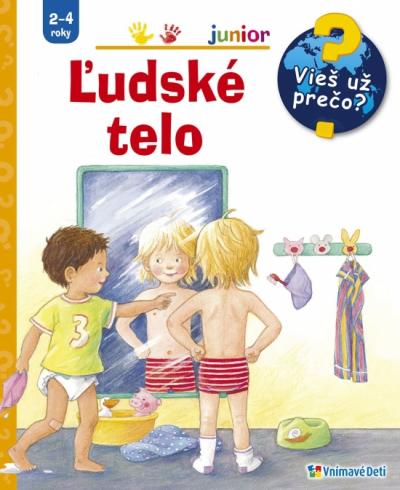 LUDSKE TELO