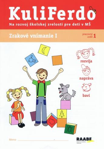 KULEFERDO ZRAKOVE VNIMANIE 1