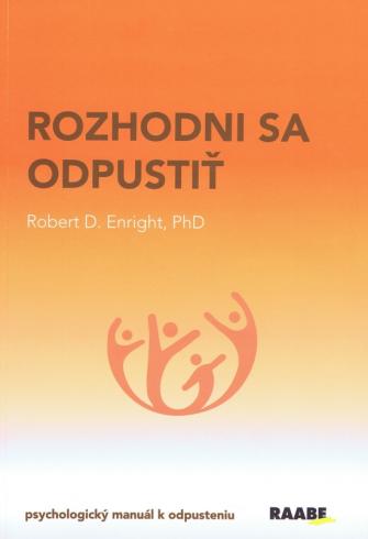 ROZHODNI SA ODPUSTIT