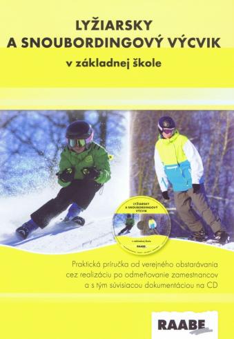 LYZIARSKY A SNOUBORDINGOVY VYCVIK V ZAKLADNEJ SKOLE