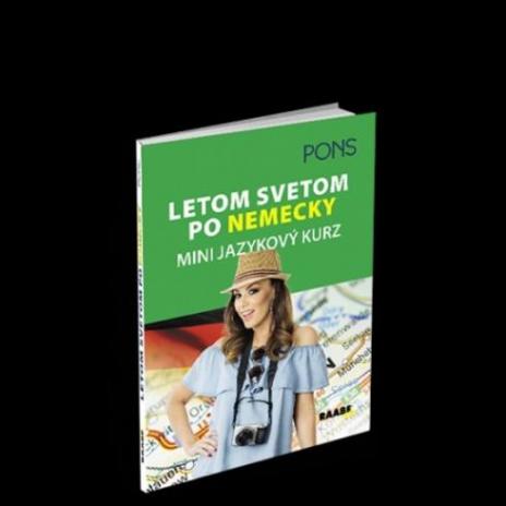 LETOM SVETOM PO NEMECKY